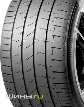 Landspider Sportraxx UHP 215/45 R18