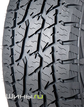 Landspider Wildtraxx A/T 285/50 R20