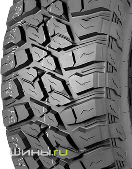 Landspider Wildtraxx M/T 285/70 R17