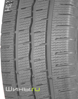 Lanvigator WinterGrip VAN 215/65 R15C