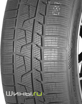 Lanvigator WinterGrip UHP 275/55 R20