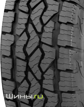 Lassa Competus A/T 3