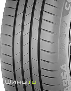 Lassa Competus H/P 3