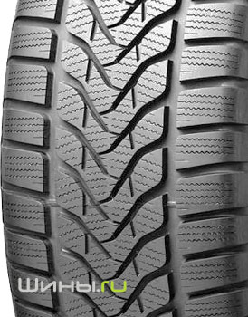 Lassa Competus Winter 2 Plus