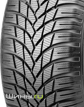 Lassa Snoways 4 255/40 R20