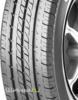 Lassa Transway 2 225/75 R16
