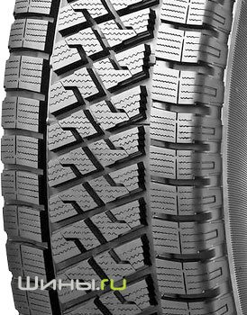 Lassa Wintus 2 205/65 R16