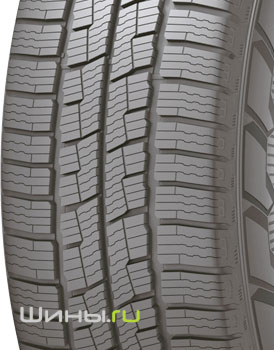 Laufenn X FIT Van 4S LV71 195/75 R16C