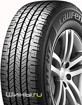 Laufenn X-FIT HT 225/75 R16