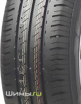 Leao Nova-Force Van HP