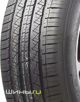 Leao Nova-Force 4x4 HP 225/65 R17