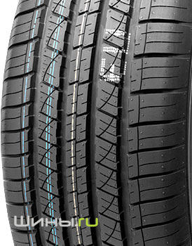 Ling Long Green-Max 4x4 HP 215/55 R18