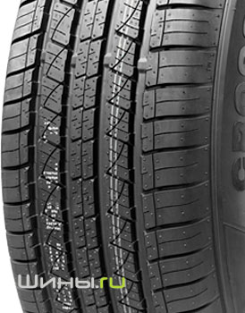 Ling Long CrossWind 4X4 HP 235/50 R19