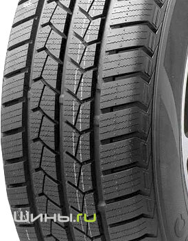 Ling Long Green-Max Winter VAN 195/75 R16