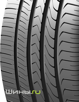 Maxxis M-36 Plus Victra 245/45 R19