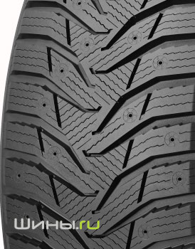 Marshal WinterCraft SUV Ice WS31 285/60 R18