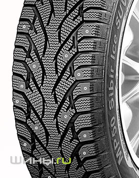 Matador MP-50 Sibir Ice SUV