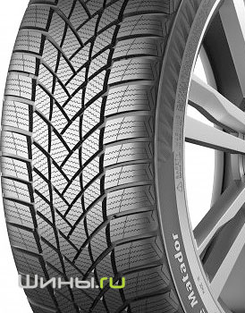 Matador MP-93 Nordicca 235/50 R19