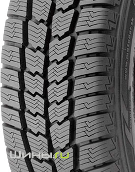 Matador Nordicca Van 8PR 195/75 R16