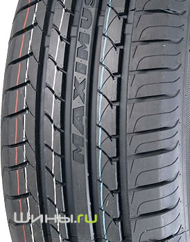 Maxtrek Maximus M1