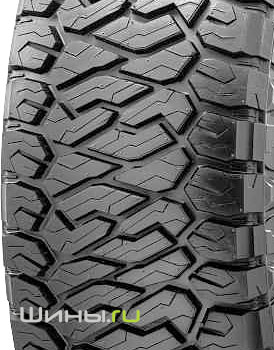 Maxxis AT-811 RAZR 265/60 R18