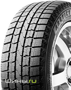 Maxxis Premitra Ice SP03 205/60 R15