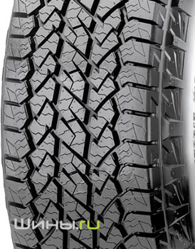 Maxxis RAZR AT-S 265/60 R18