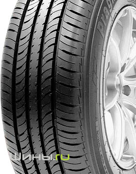 Maxxis MP10 Pragmatra 205/60 R15 91H