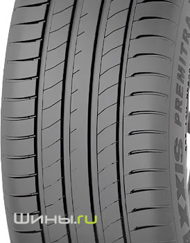 Maxxis Premitra HP6A