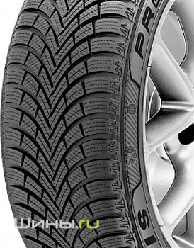 Maxxis Premitra Snow WP6 SUV 225/50 R18