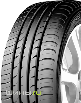 Maxxis Premitra HP5 255/35 R18