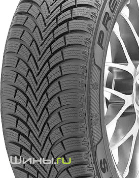 Maxxis Premitra Snow WP6 225/45 R19