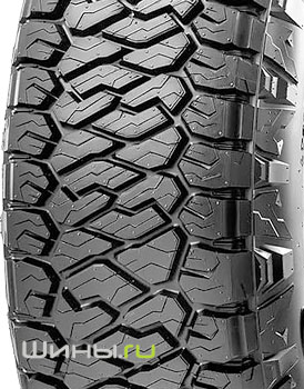 Maxxis RAZR AT 285/55 R20