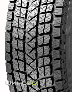 Maxxis SS01 Presa SUV 275/55 R20