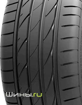 Maxxis Victra Sport VS5 275/35 R19 100Y