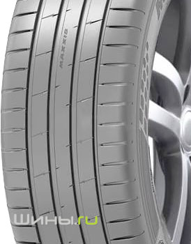 Maxxis Victra Sport 6 SUV 255/50 R20