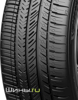 Michelin Pilot Sport A/S 4