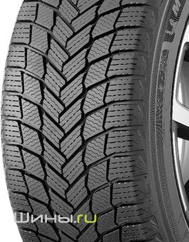 Michelin X-Ice Snow Plus