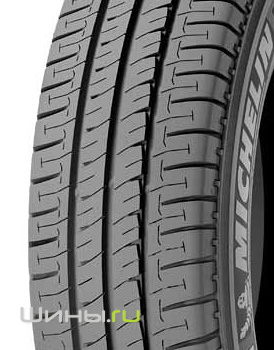 Michelin Agilis +