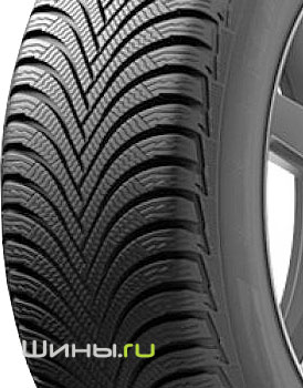 Michelin Alpin 5 205/55 R16