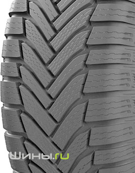 Michelin Alpin 6 205/45 R17