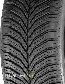 Michelin CrossClimate 3 Sport