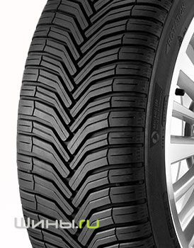 Michelin CrossClimate