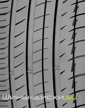 Michelin Latitude Sport