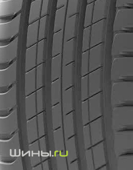 Michelin Latitude Sport 3 275/45 R19