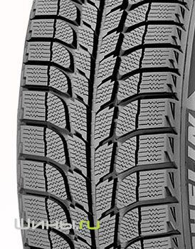 Michelin Latitude X-ICE