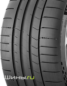 Michelin Pilot Sport S 5