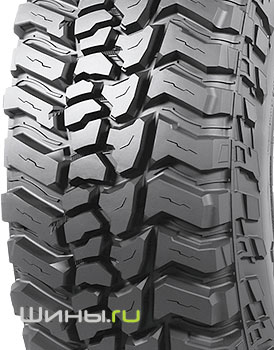 Mickey Thompson Baja Boss M/T