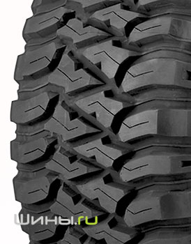 Mickey Thompson BAJA MTZ 265/75 R16 