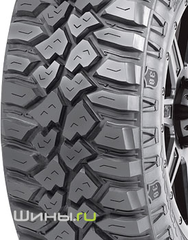 Mickey Thompson Deegan 38 MT 265/60 R18 119S